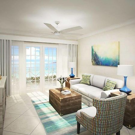 Treasure Beach By Elegant Hotels - All-Inclusive, Adults-Only Paynes Bay Luaran gambar