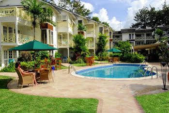 Treasure Beach By Elegant Hotels - All-Inclusive, Adults-Only Paynes Bay Luaran gambar