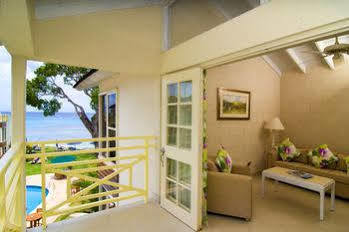 Treasure Beach By Elegant Hotels - All-Inclusive, Adults-Only Paynes Bay Luaran gambar