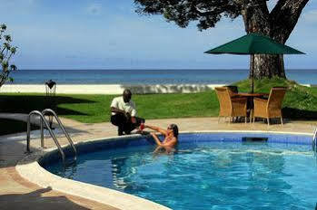 Treasure Beach By Elegant Hotels - All-Inclusive, Adults-Only Paynes Bay Luaran gambar