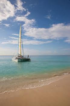 Treasure Beach By Elegant Hotels - All-Inclusive, Adults-Only Paynes Bay Luaran gambar