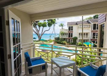 Treasure Beach By Elegant Hotels - All-Inclusive, Adults-Only Paynes Bay Luaran gambar
