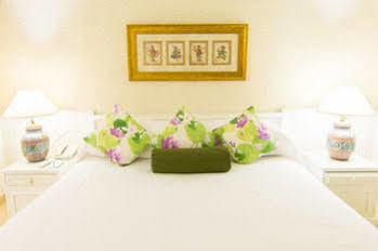 Treasure Beach By Elegant Hotels - All-Inclusive, Adults-Only Paynes Bay Luaran gambar