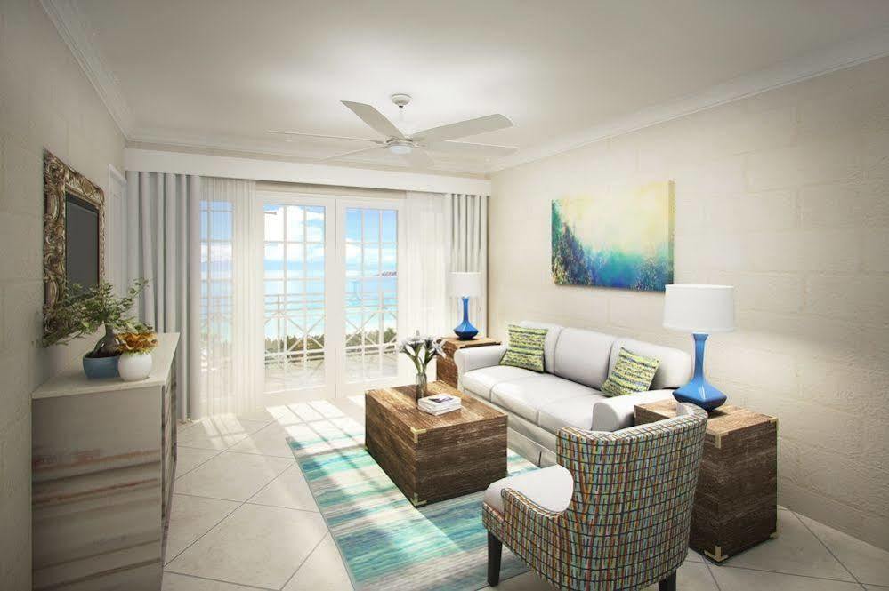 Treasure Beach By Elegant Hotels - All-Inclusive, Adults-Only Paynes Bay Luaran gambar